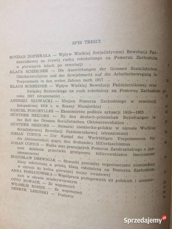 425 Szczecin Poprzednik Przeglądu sprzedam
