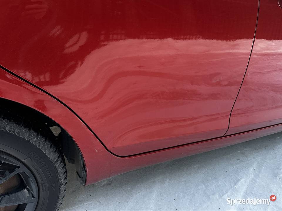 Suzuki Swift Automat Salon Polska 1232cm3 Swift