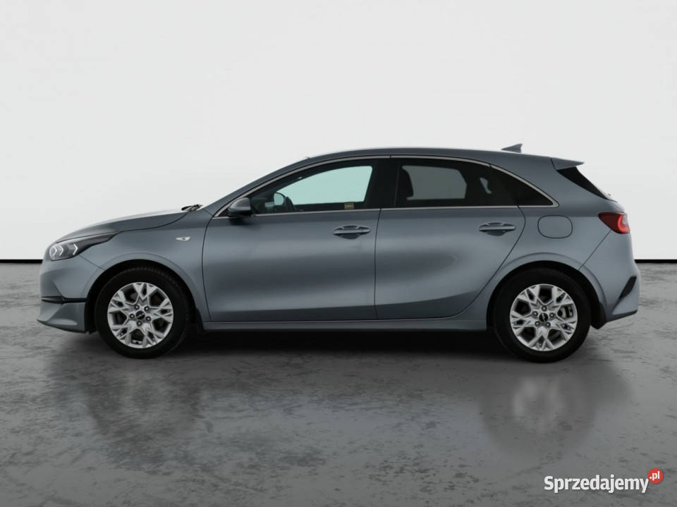 Kia Ceed 15 TGDI Zabrze