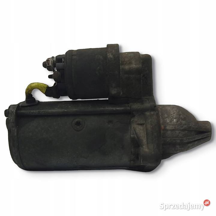 ROZRUSZNIK Opel Corsa D 13 CDTI Valeo 55221292 lubelskie