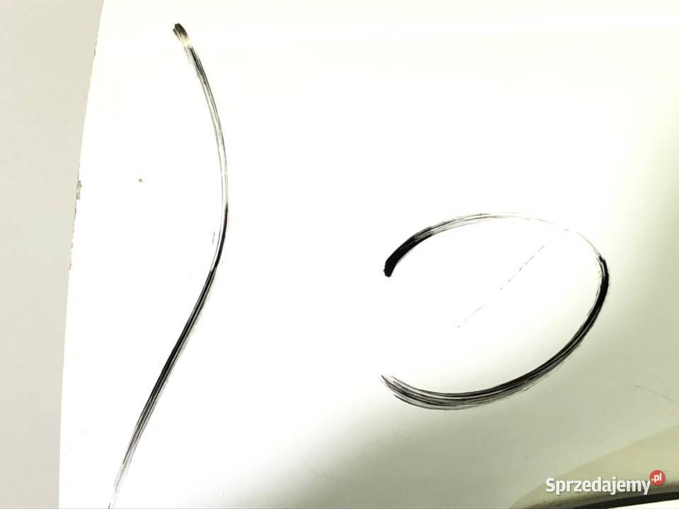 DRZWI PRAWY PRZÓD FORD FOCUS II Hatchback 0413