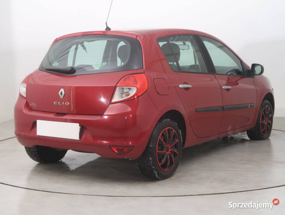 Renault Clio 12 16V centralny zamek Bielany Wrocławskie