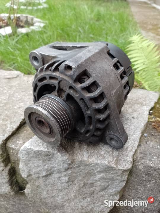 Alternator Denso Opel 19cdti 150 sprzedam