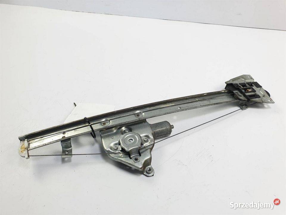 PODNOŚNIK SZYBY PP MITSHUBISHI PAJERO IV osobowe Lipno