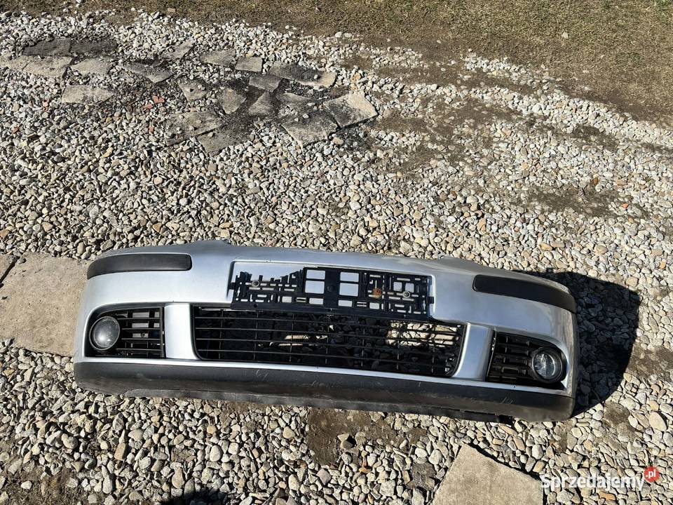 Zderzak Przód Golf V osobowe małopolskie