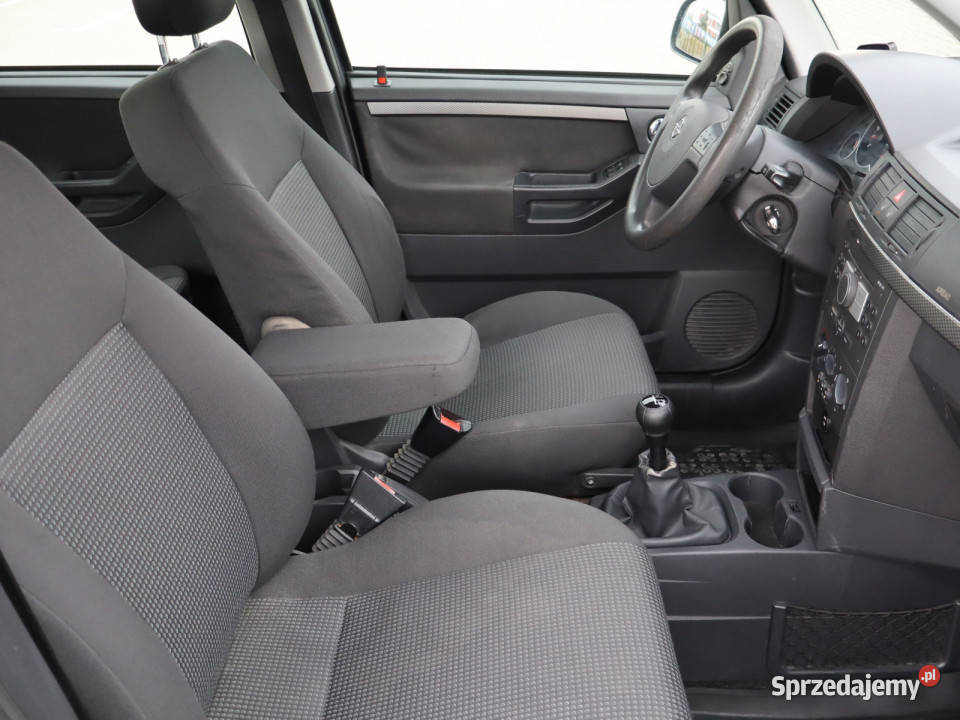 Opel Meriva 16 Piaseczno sprzedam
