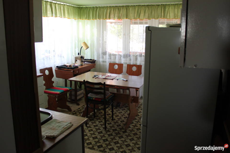 Sprzedam Dom Domy lubelskie Łaszczów sprzedam