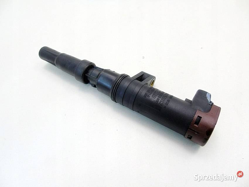 CEWKA ZAPŁONOWA 14 16 16V MEGANE 2 SCENIC 2 śląskie