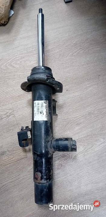 Amortyzator Adaptacyjny lewy przód BMW F30 osobowe Oleśnica