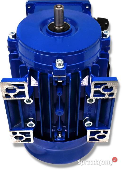 Silnik Łapowy B3 012kW 400V 1390 obr W11 3FAZOWY Solec Kujawski sprzedam