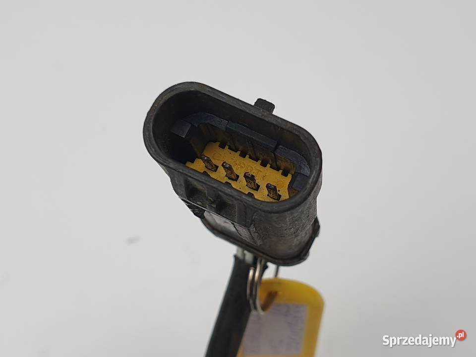 SONDA LAMBDA Renault Modus Clio II III IV Thalia Chełm