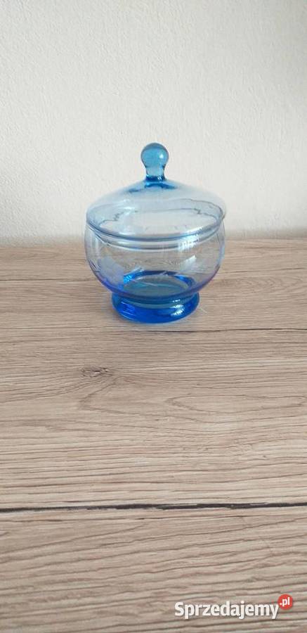 Cukiernica prl Porcelana i szkło łódzkie Przedbórz sprzedam