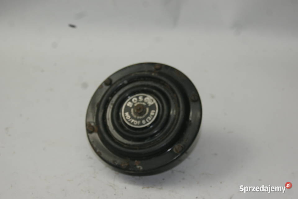 BOSCH HO FDF 6 38 KLAKSON NSU DKW BMW VICTORIA śląskie Rybnik