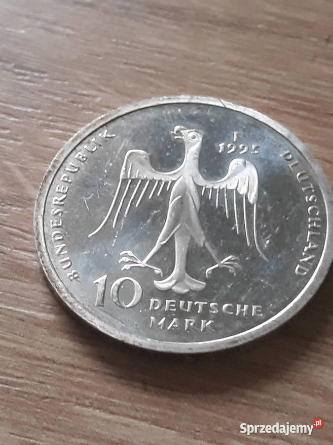 10 Marek Henryk Książę BawariiNiemcy1995 rmen F Konin