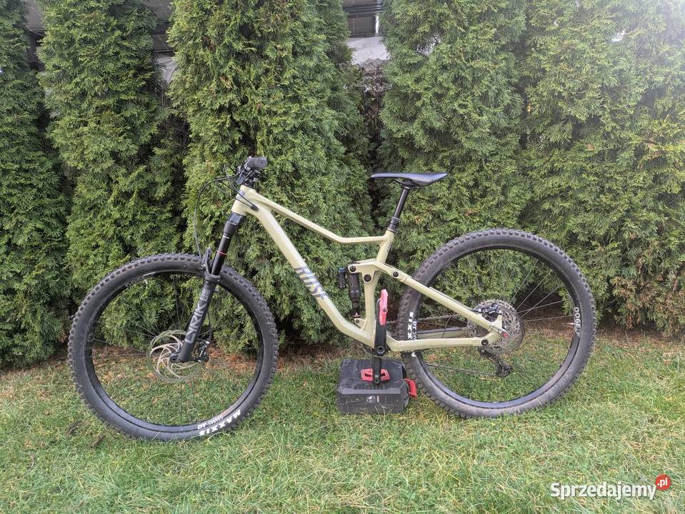 Rose Root Miller 2 enduro full M Zamość