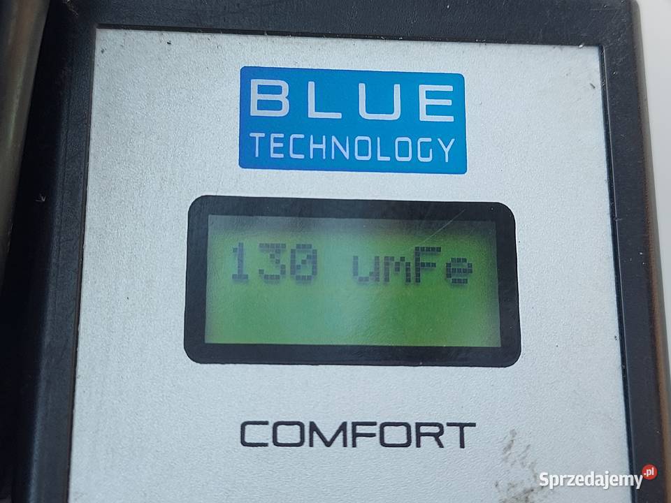 MOKKA 18r drzwi prawe przód 130 mikronów Kielce