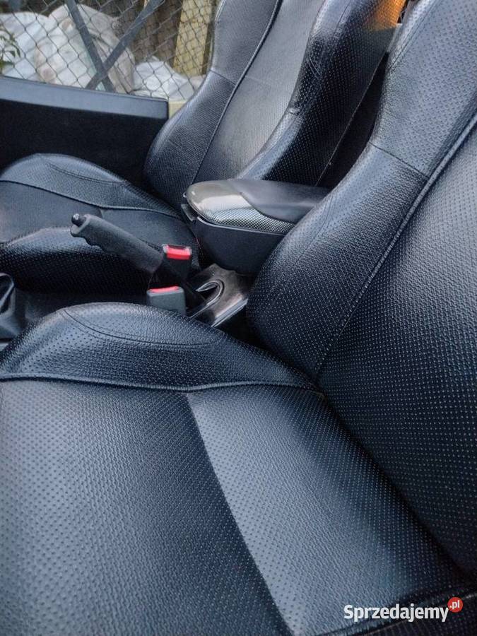 OkazjaJedyny Taki w Buggy Guad Baggy Piękny blokada skrzyni biegów Inowrocław sprzedam