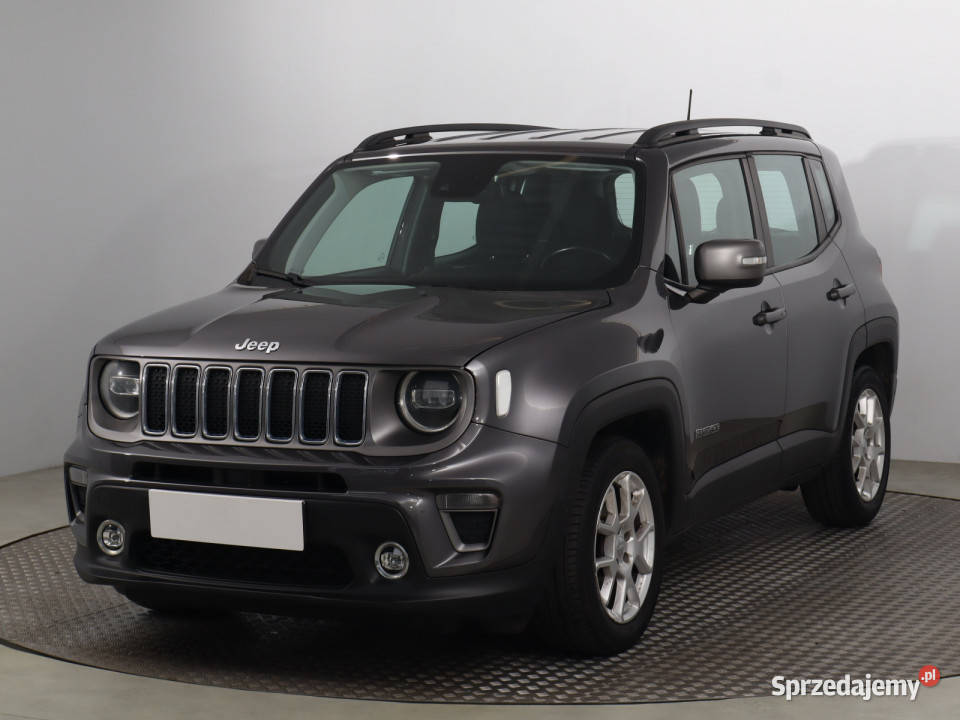 Jeep Renegade 13 TGDI Bielany Wrocławskie sprzedam