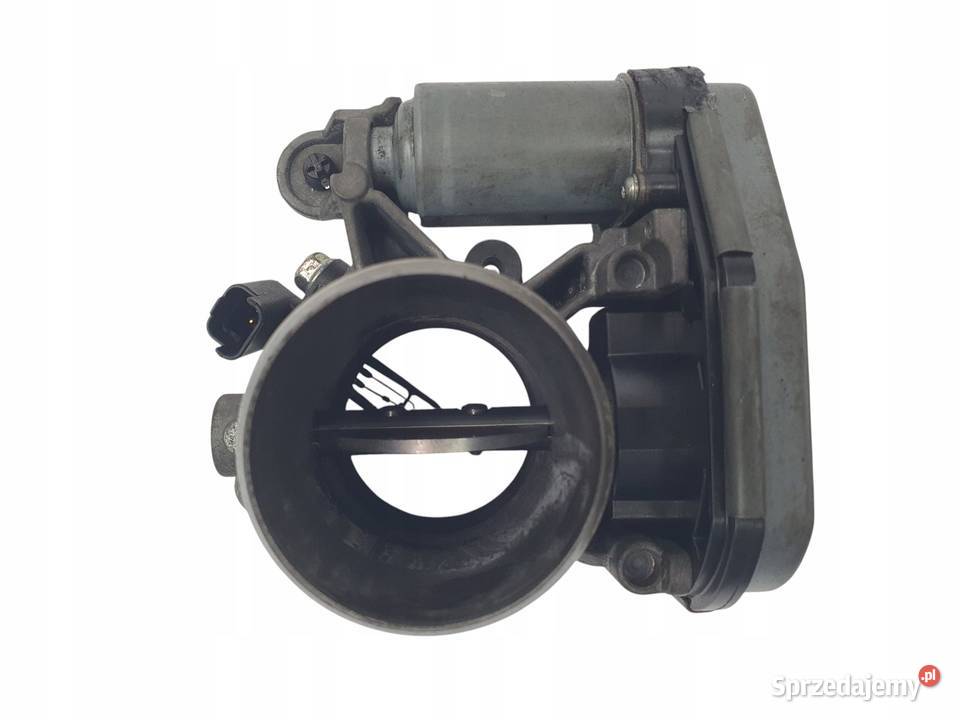 PRZEPUSTNICA Peugeot 4007 407 208 Citroen C5 III lubelskie sprzedam