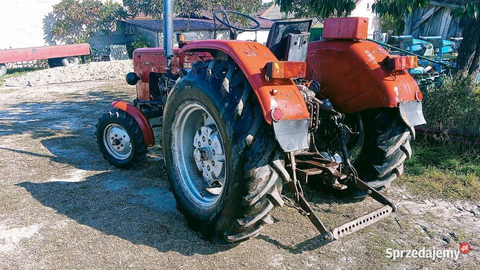 Ursus 4011 Zetor sprzedam