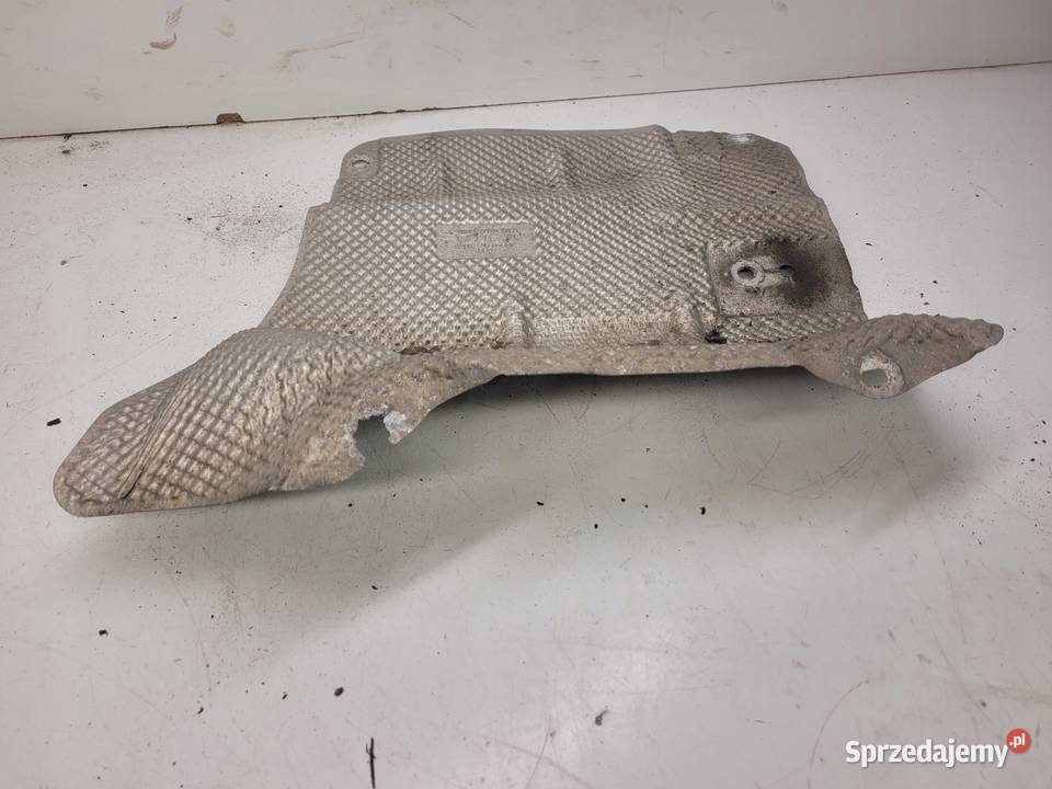 OSŁONA TERMICZNA LEWA AUDI A6 C7 A7 4G0804171A Przystajń