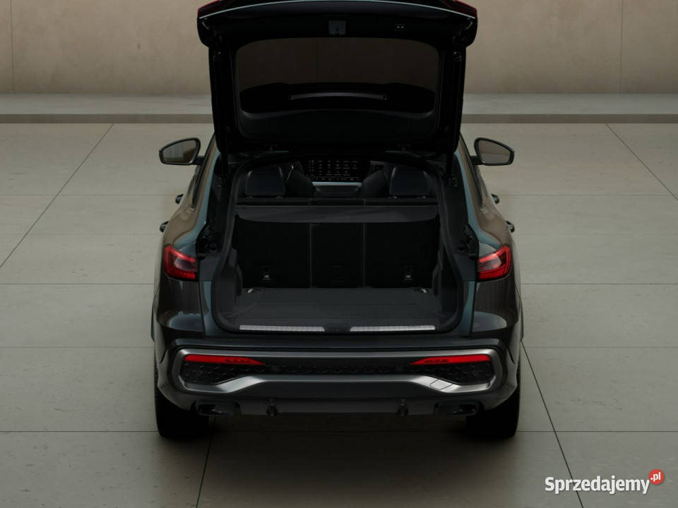 Audi Q5 Sportback Toruń