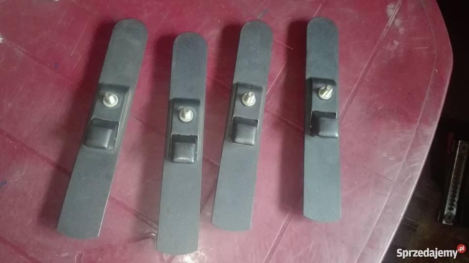 Mercedes g klasa 463 napinacz pasa Kocmyrzów sprzedam