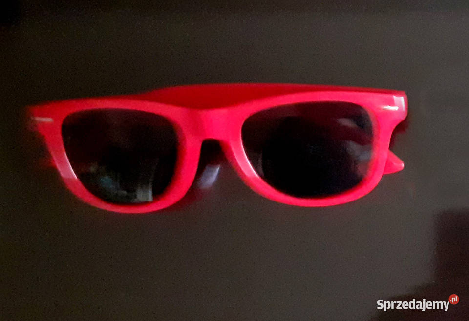 Okulary przeciw słoneczne Lublin