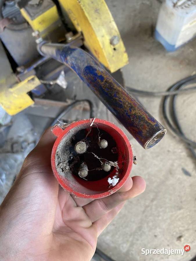 piła do metalu Turek