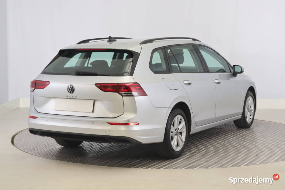 VW Golf 15 TSI centralny zamek Volkswagen Zabrze