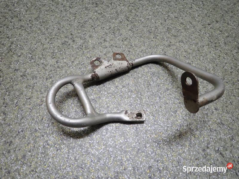 OSŁONA POD SILNIK RAMY STELAŻ KAWASAKI KMX 125 Strzelce Krajeńskie