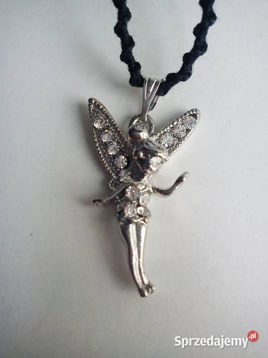 Łańcuszek frywolitkowy Wiśniowa sprzedam