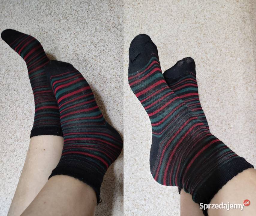 skarpety skarpetki sportowe damskie męskie świętokrzyskie Kielce