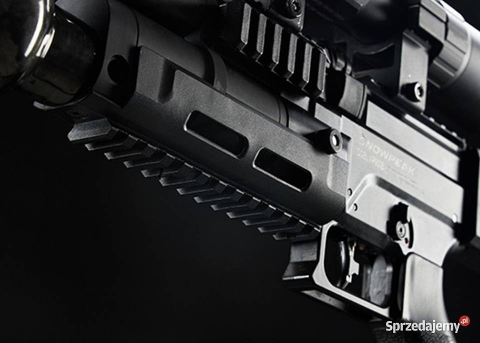 Snowpeak AP900B Mercury Compact CFB 45MM Trzcianka