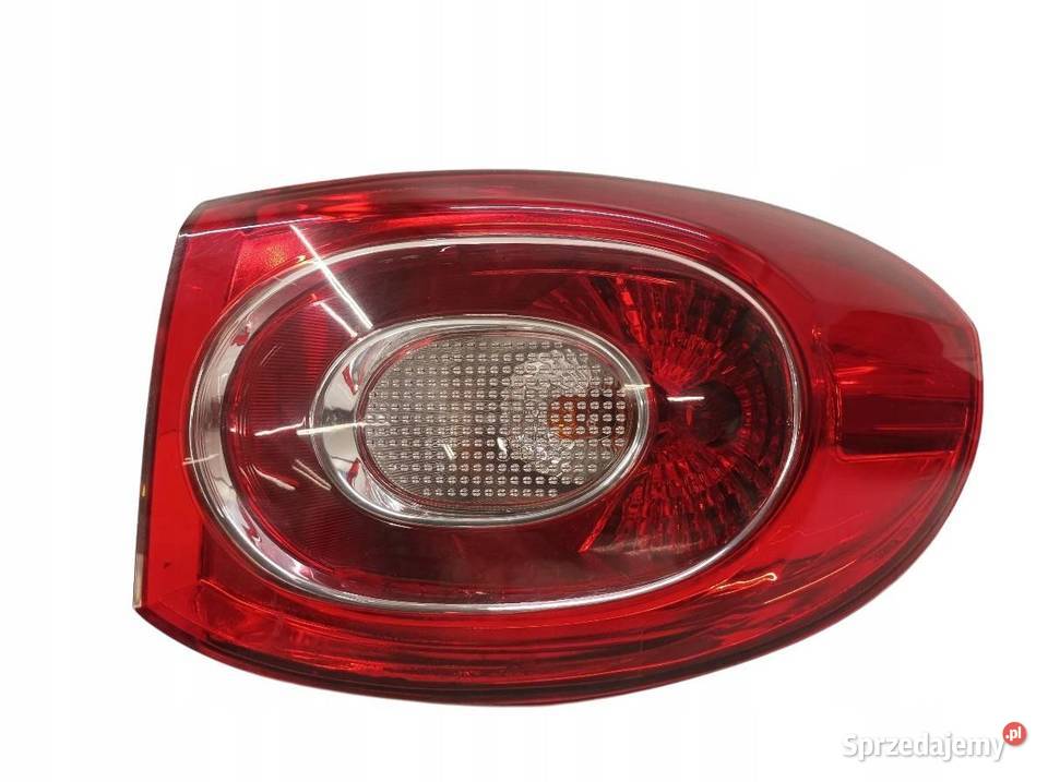 LAMPA TYŁ PRAWA EU VW Volkswagen Tiguan I