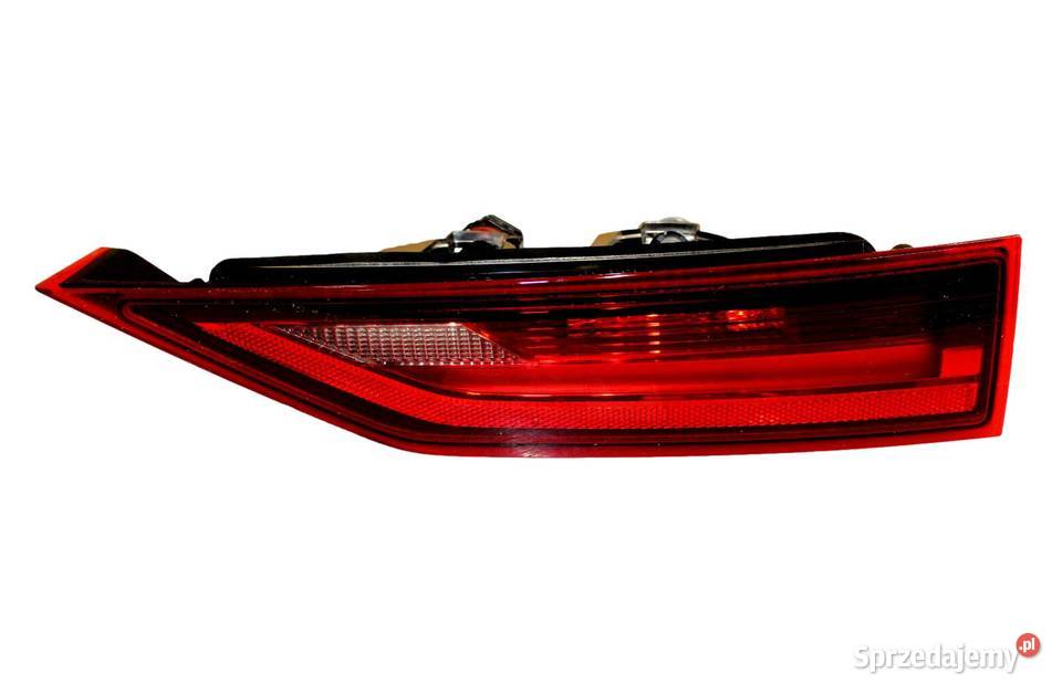 VOLVO V90 prawa tylna lampa klapy bagaznika Bielany Wrocławskie