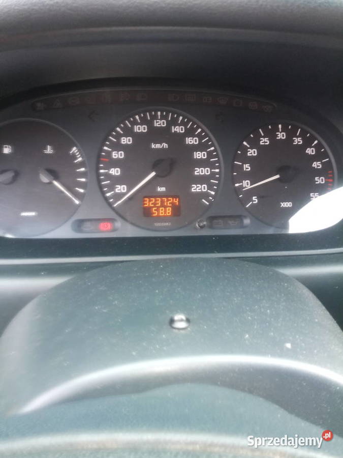 Renault Megane Scenic 19 DTI Samochody osobowe małopolskie Jastrzębia