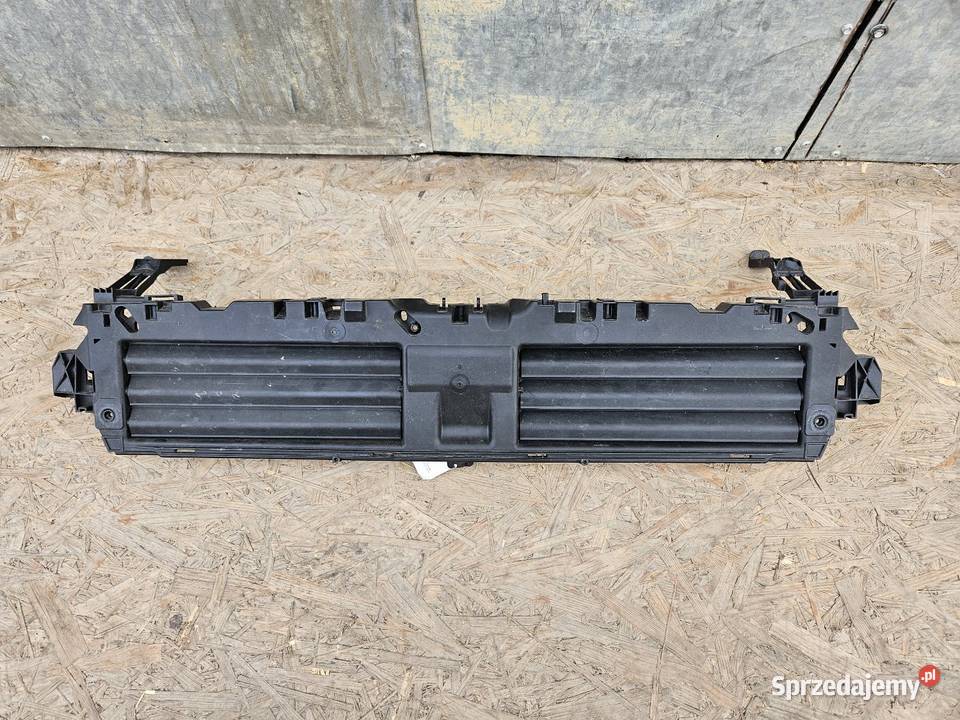 AUDI A4 A5 B9 8W LIFT ŻALUZJA ROLET WLOT wielkopolskie Międzychód