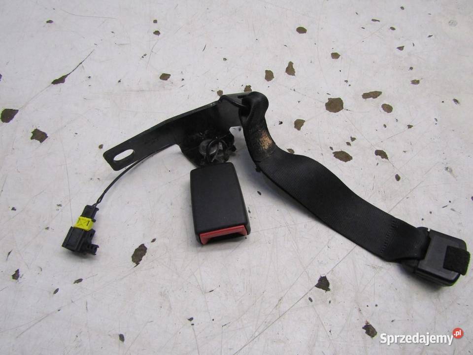 ZAPINKA PASA TYŁ TYLNEGO FOTELA JEEP RENEGADE