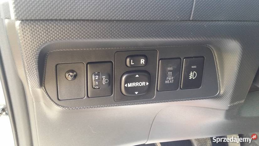 Polski Salon Serwisowana Klimatyzacja Niski CD dolnośląskie