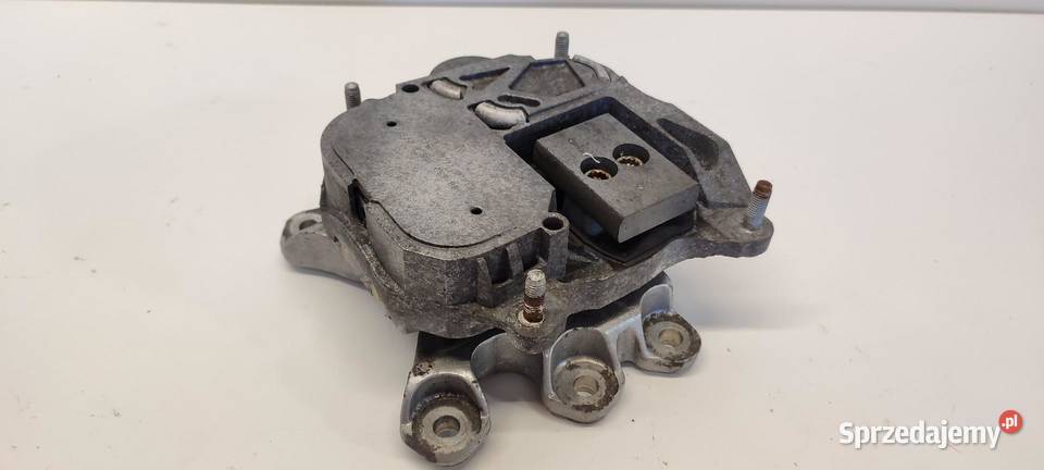 AUDI A6 C7 A7 ŁAPA PODUSZKA SKRZYNI 4G0399153T