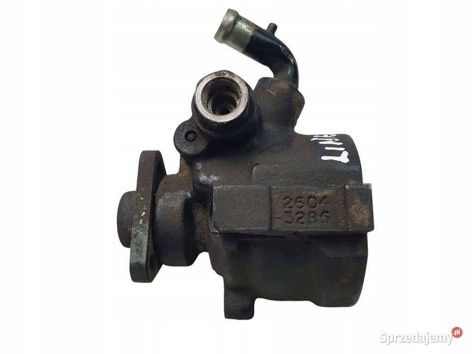 POMPA WSPOMAGANIA Fiat Linea Palio Albea Doblo