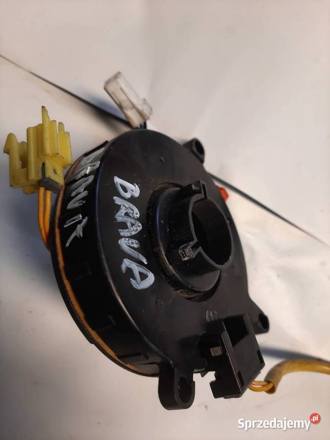 Fiat Bravo Brava taśma zwijak poduszki Air Bag Ksawerów