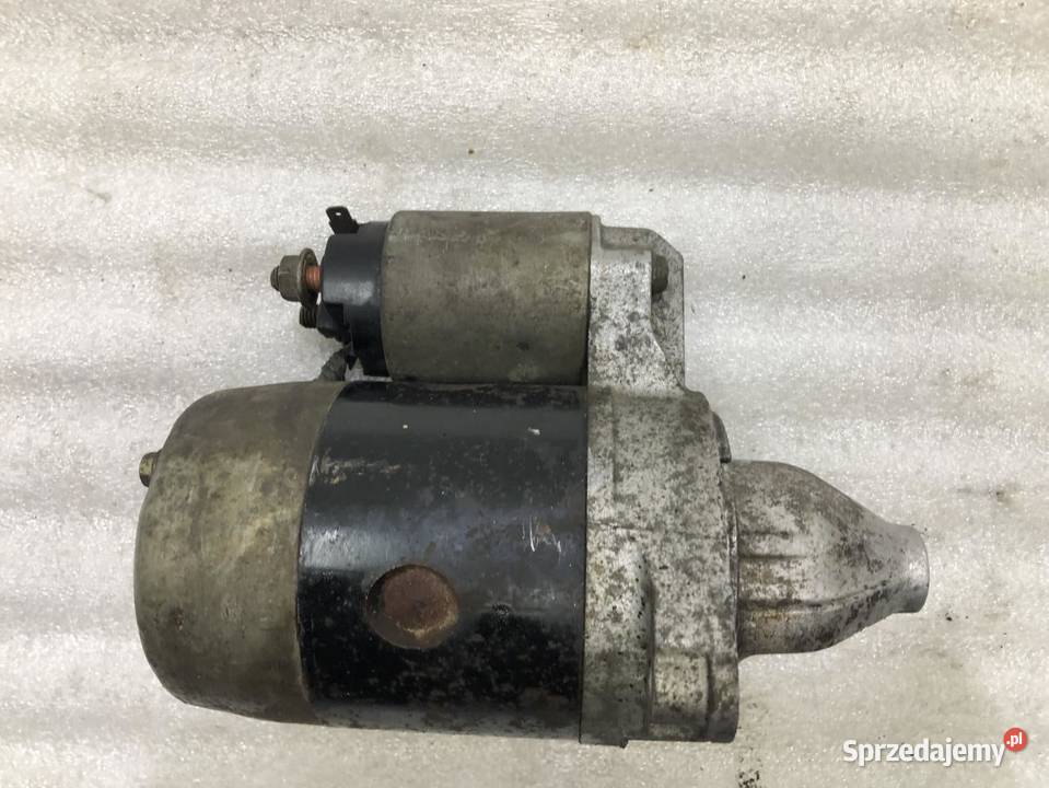 ROZRUSZNIK MITSUBISHI CARISMA LIFT 18GDI wielkopolskie sprzedam