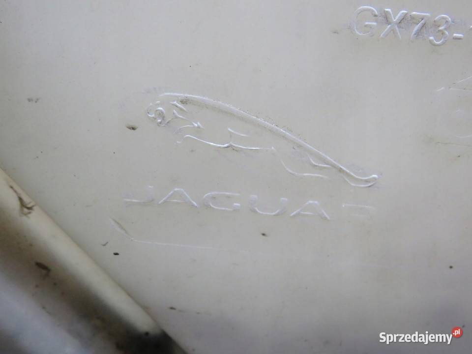 ZBIORNICZEK SPRYSKIWACZY XENON JAGUAR XE X760 sprzedam