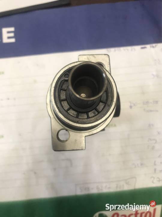 Pompa hamulcowa audi A3 8L1 Kozy