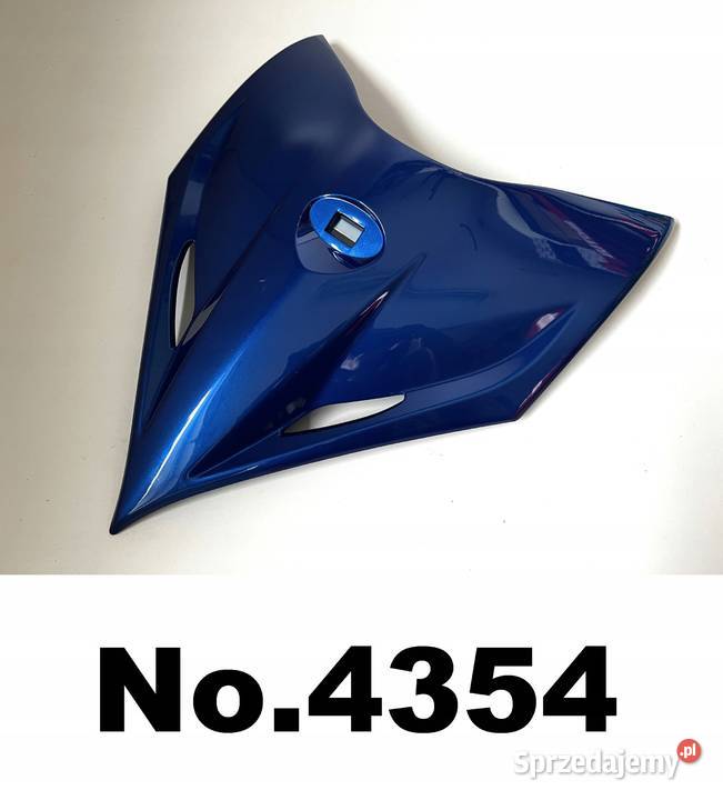 KYMCO Super 8 Euro 4 50ccm 1722 Owiewka Osłona Łobżenica
