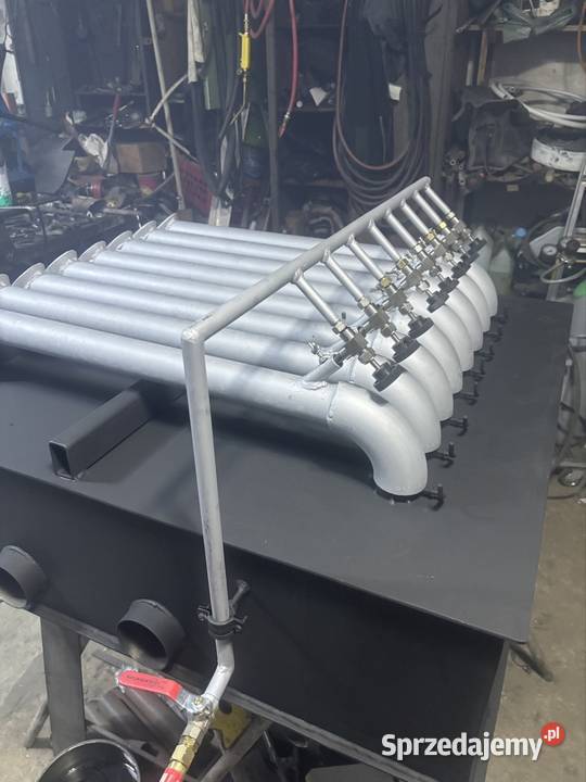 Piecyk do opalania deski sou sigi ban Radom