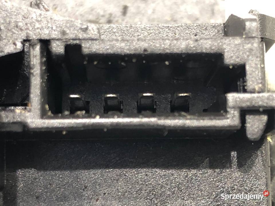 ZAMEK KLAPY TYŁ FIAT BRAVO II Hatchback