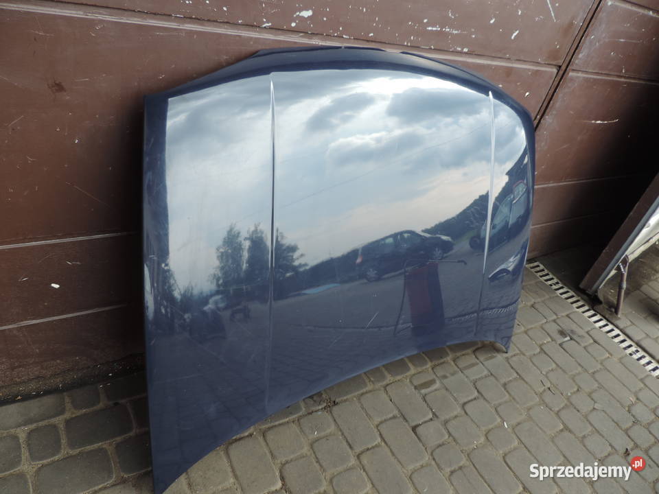 MASKA POKRYWA SILNIKA VW GOLF 4 IV Nowy Sącz